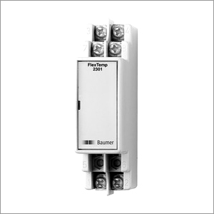 Temperature Transmitter
