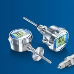 Temperature Transmitter