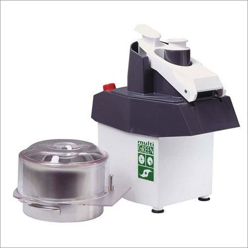 Vegetable Processor