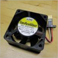 Fanuc Servo Amplifier Fan