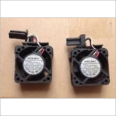 Fanuc सर्वो एम्पलीफायर फैन A90l-0001-0551 A