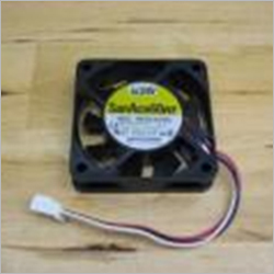 फैनुक सर्वो एम्पलीफायर फैन