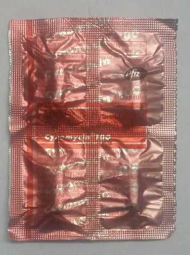 Minocycline Hydrochloride Specific Drug