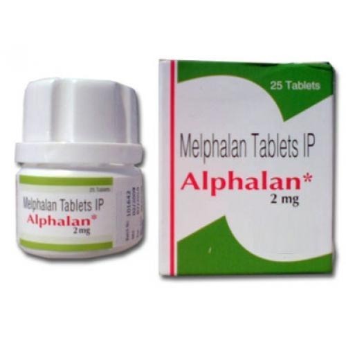 Melphalan Tablets Health Supplements