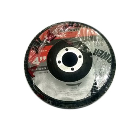 Metal Xtra Power 4 Inch Flap Disc