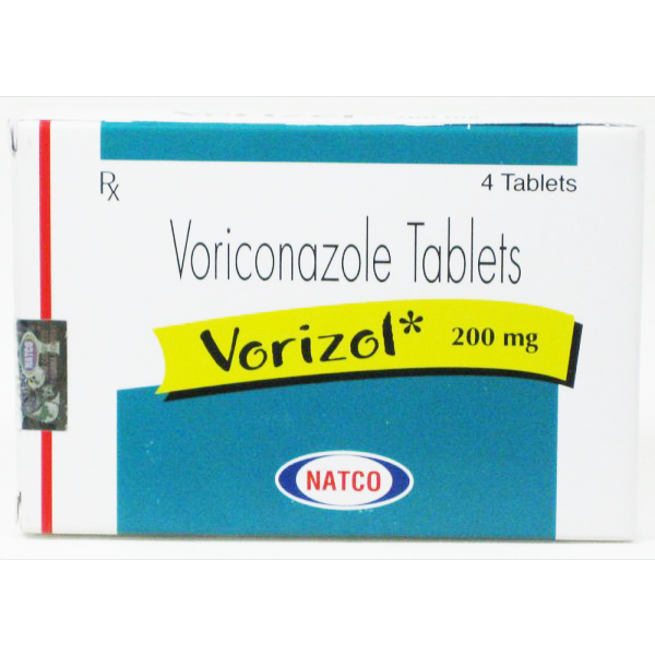 Vorizol
