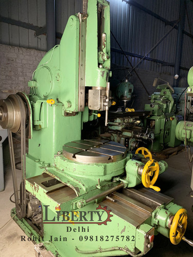 मिंगेंटी स्लॉटिंग मशीन