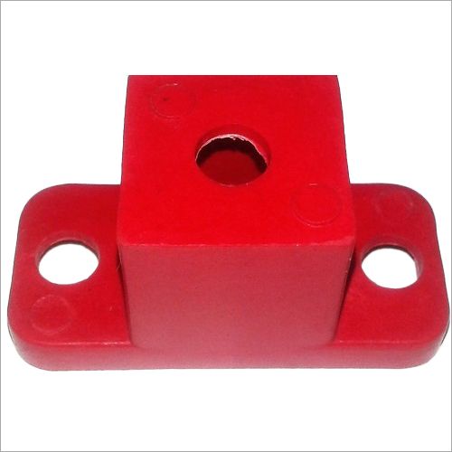 Red Sp Type Busbar Support