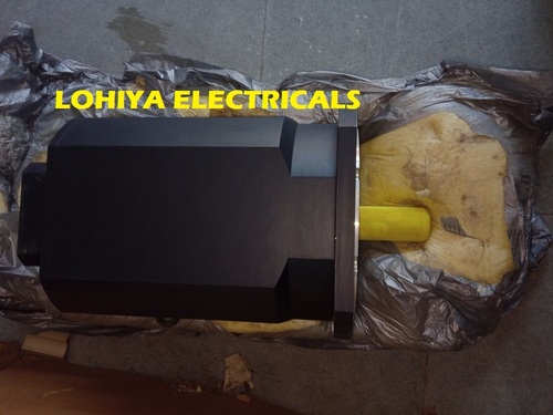 बी एंड आर सर्वो मोटर 8MSA8S.E1-D5