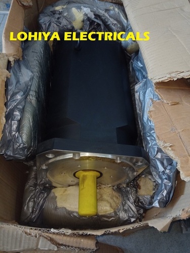 बी एंड आर सर्वो मोटर 8MSA8M.E1-E1