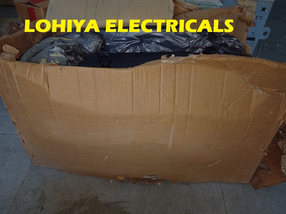 B&r Servo Motor 8msa8m.e1-e1