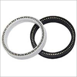 Ptfe स्प्रिंग सील्स