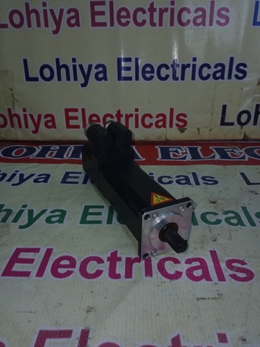 बी एंड आर सर्वो मोटर 8MSA2X.E5-I6
