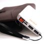 Digital Display Power Bank (X1444) - Color: Cream