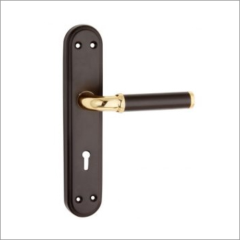 दरवाज़ा हैंडल