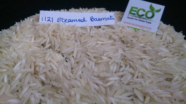 Steamed Rice Admixture (%): 10