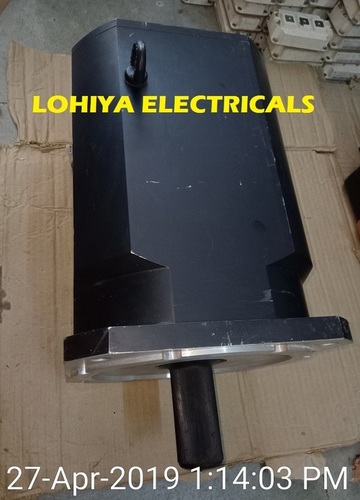 B & R सर्वो मोटर 8MSA8M.R0-P1