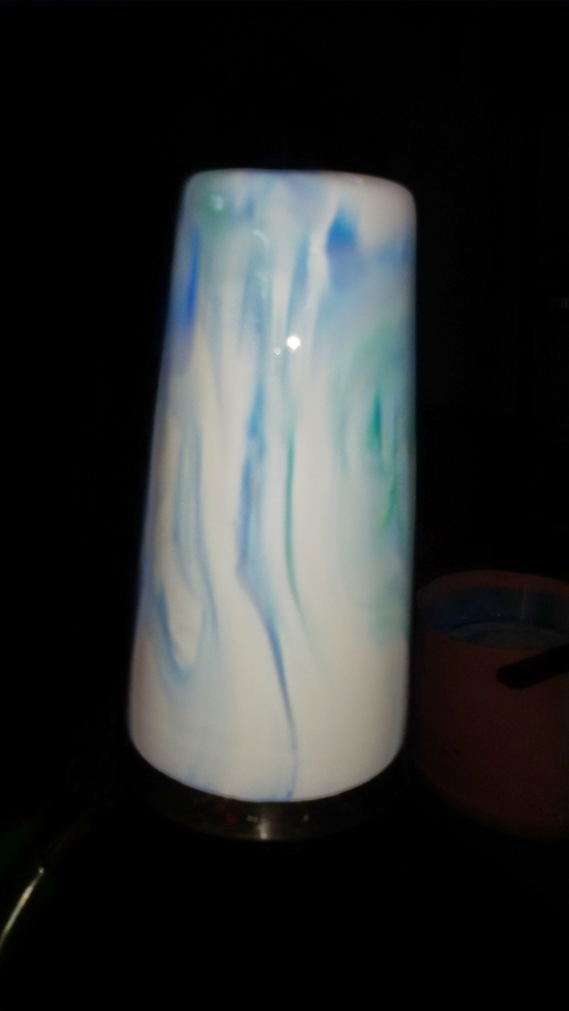 Multi-color Multicolor Pvc Vinyl Coating For Bottle