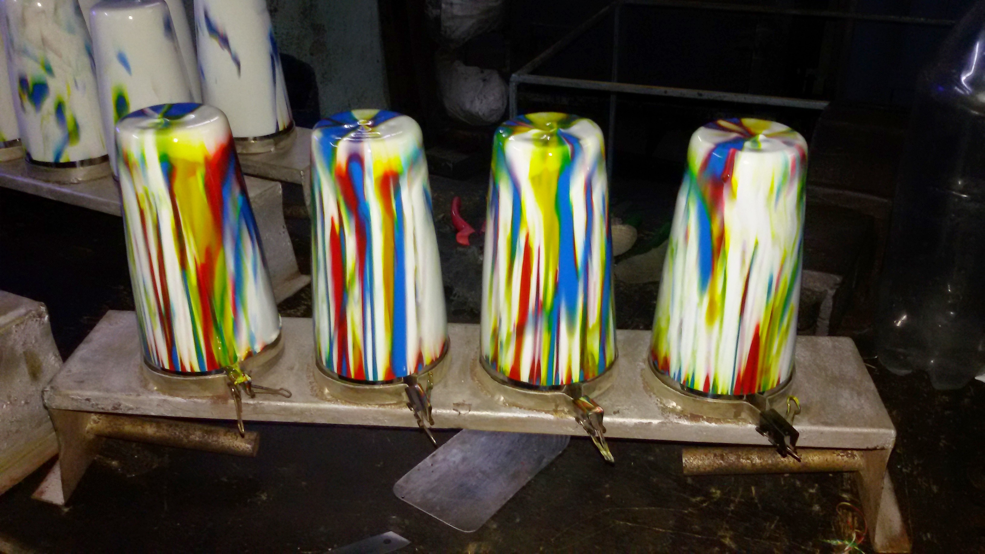 Multi-color Multicolor Pvc Vinyl Coating For Bottle