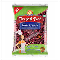 राजमा रेड