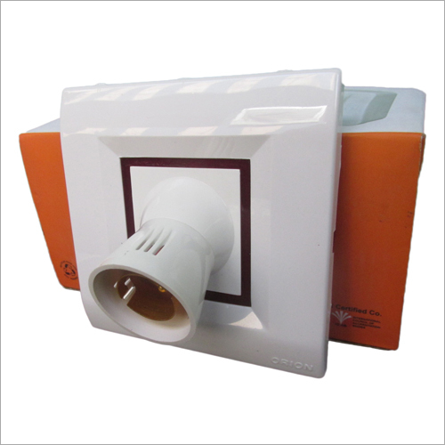 5x5 Modular Batten Holder