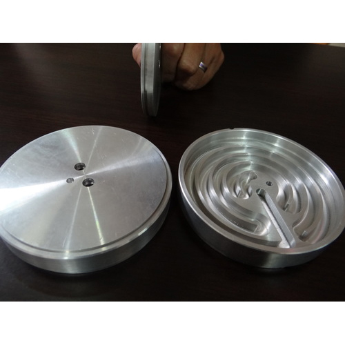 Gravity Die Casting