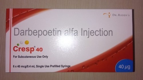 Cresp Drug Solutions