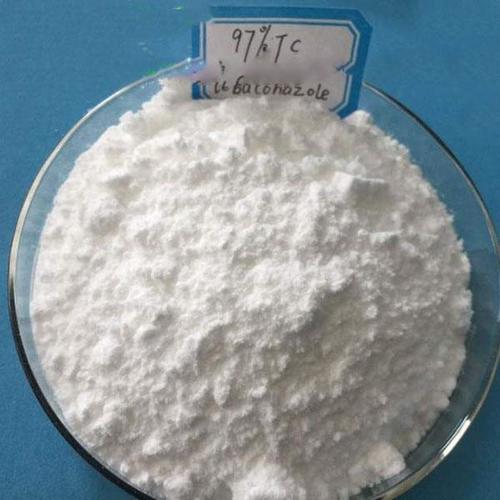 Tebuconazole 95 % Tc Pesticides Application: Organic Fertilizer