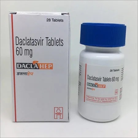 Daclahep