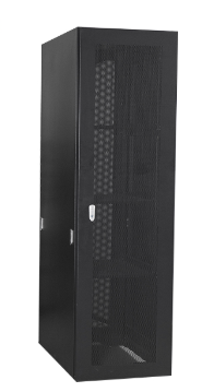 WJ-804 nine folded profiled network cabinet