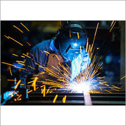 औद्योगिक निर्माण सेवा