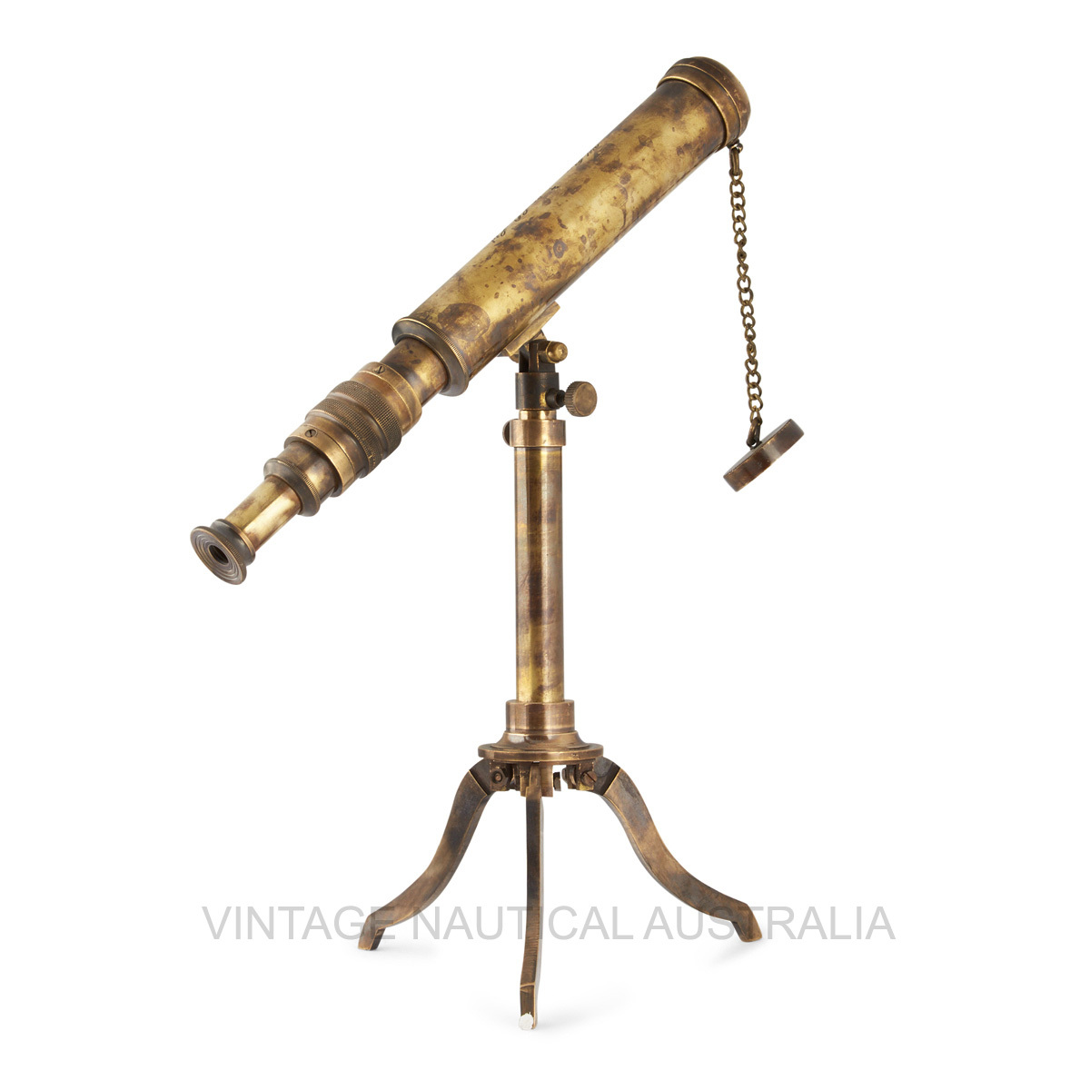 Telescope Folding Tripod Stand