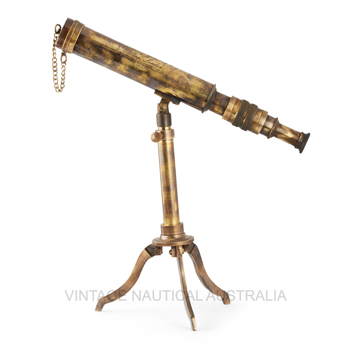 Telescope Folding Tripod Stand