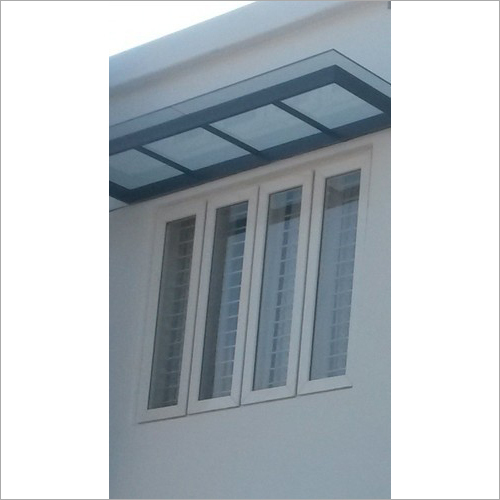 Upvc Windows