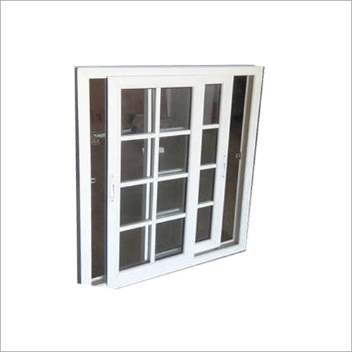 UPVC Sliding Window