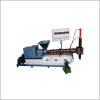 EXTRUDER