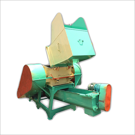 HEAVY DUTY PLASTIC SCRAP GRINDER - SIZE 26a  