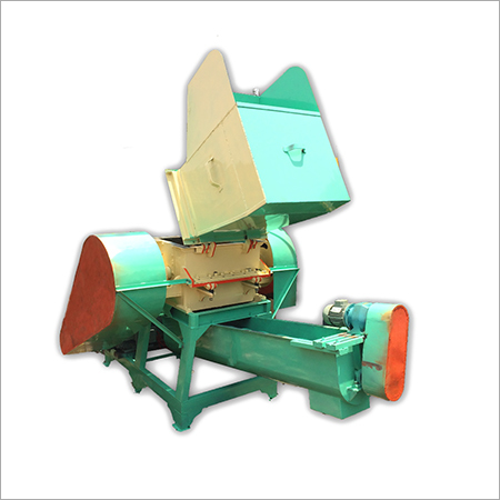 HEAVY DUTY PLASTIC SCRAP GRINDER - SIZE 30