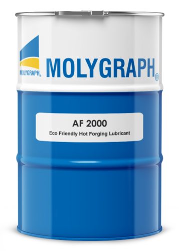 White Yellow Eco Friendly Hot Forging Lubricant