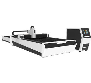 Exchange Platform Fiber Laser Cutting Machine Power: 300w-10000w Ampere (Amp)