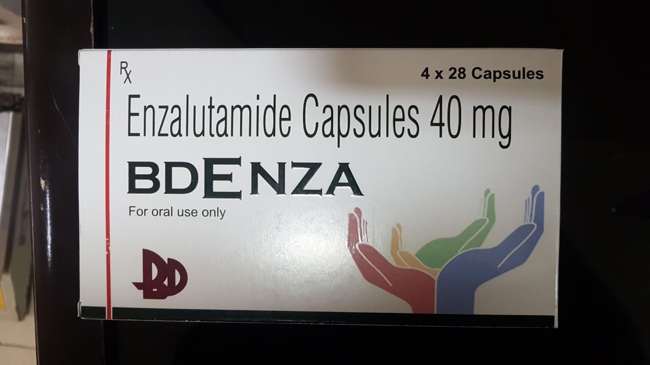 Bdenza