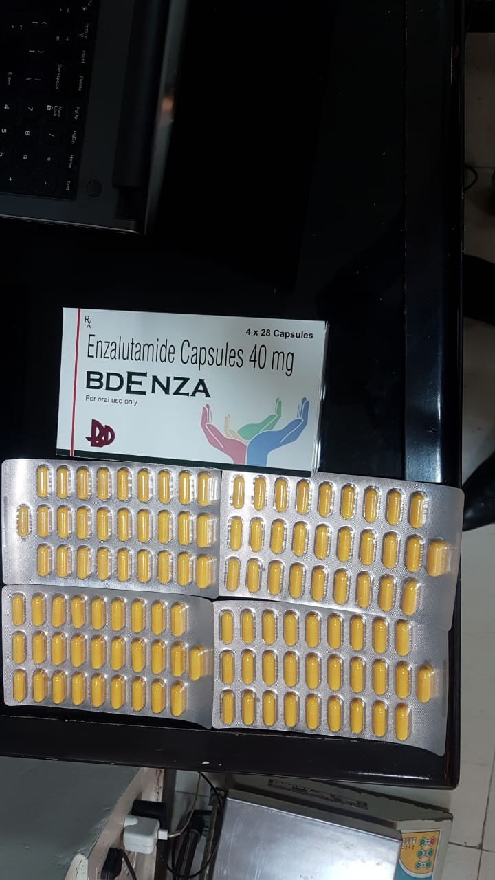 Bdenza