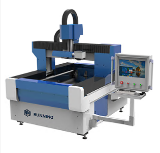 Large Format Laser Marking Machine