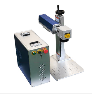 Split marking machine