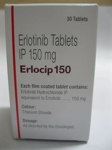Erlocip 100 Mg Health Supplements
