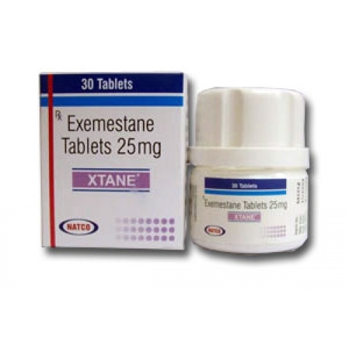 Xtane 25 Mg Health Supplements