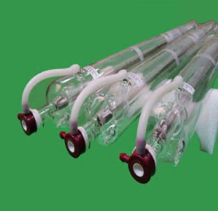 100W Co2 Laser tube