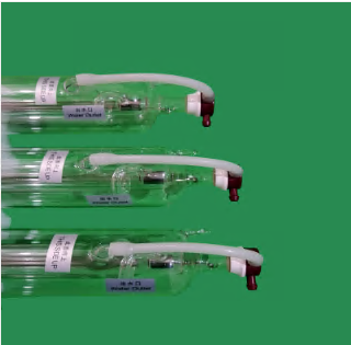 80W Co2 Laser tube