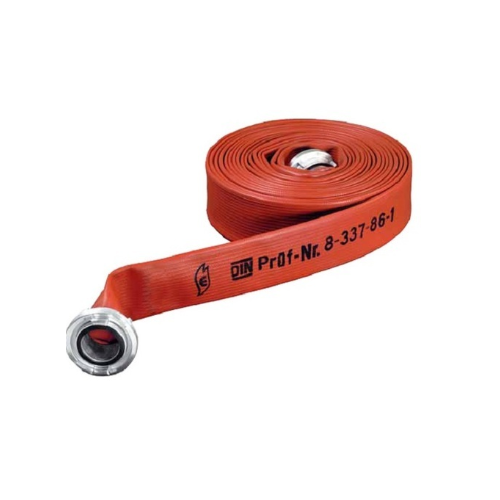 अग्निशमन कैलेंडर नली