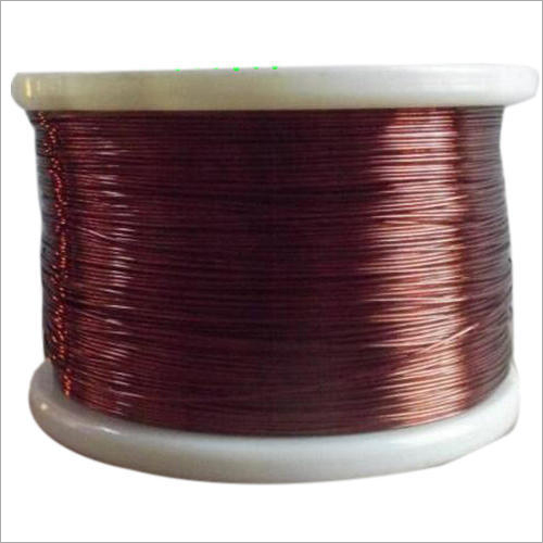 Solid Bare Copper Wire Size: Customized